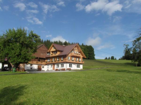  Haslehnerhof  Рамзау-Ам-Дакстайн